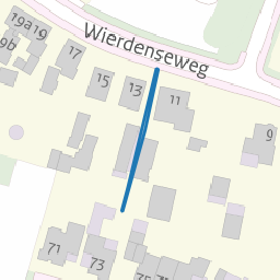 Perceel WDN02-L-1554