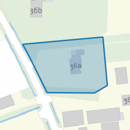 Perceel WDN02-L-1556