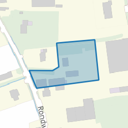 Perceel WDN02-L-1557