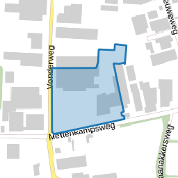 Perceel WDN02-L-1558