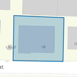 Perceel WDN02-M-1003
