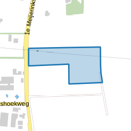 Perceel WDN02-M-1008