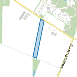 Perceel WDN02-M-1025