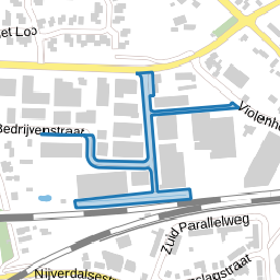 Perceel WDN02-M-1028