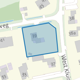 Perceel WDN02-M-1031