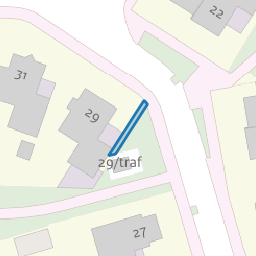 Perceel WDN02-M-1042