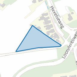 Perceel WDN02-M-1050