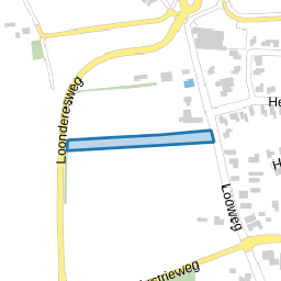 Perceel WDN02-M-1059