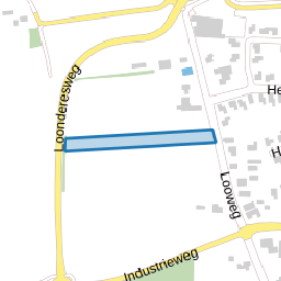 Perceel WDN02-M-1060