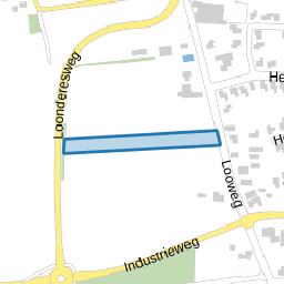 Perceel WDN02-M-1062