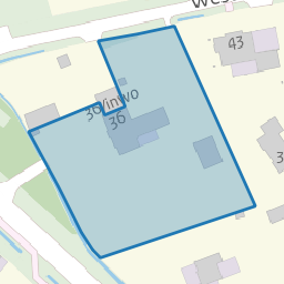 Perceel WDN02-M-1087