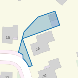 Perceel WDN02-M-1116