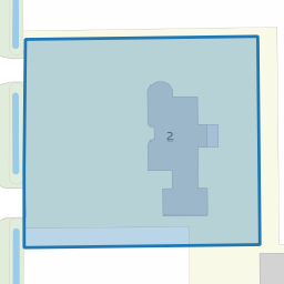 Perceel WDN02-M-1121