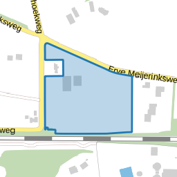 Perceel WDN02-M-1122