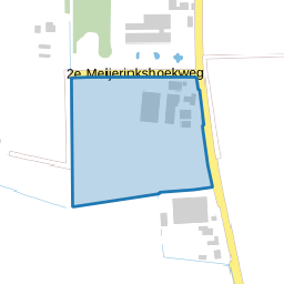 Perceel WDN02-M-1153