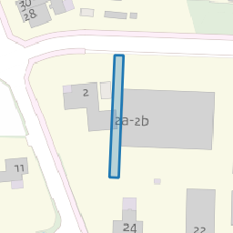 Perceel WDN02-M-1155