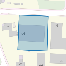 Perceel WDN02-M-1156