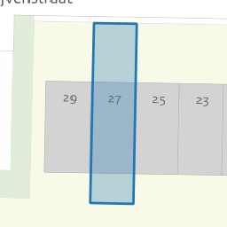 Perceel WDN02-M-1182