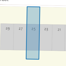 Perceel WDN02-M-1183