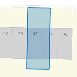Perceel WDN02-M-1184