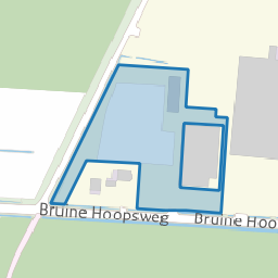 Perceel WDN02-M-1192