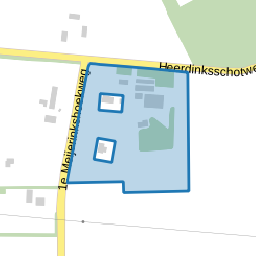 Perceel WDN02-M-1196