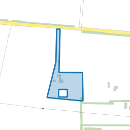 Perceel WDN02-M-1230