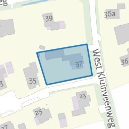 Perceel WDN02-M-1233