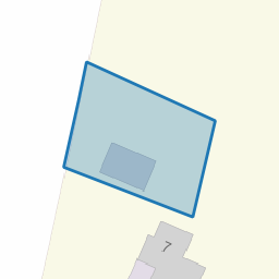 Perceel WDN02-M-1234