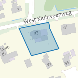 Perceel WDN02-M-1236