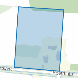 Perceel WDN02-M-1239