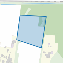 Perceel WDN02-M-1253