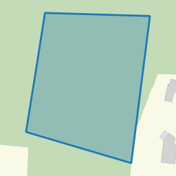 Perceel WDN02-M-1264