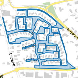 Perceel WDN02-M-1268