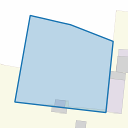 Perceel WDN02-M-1320