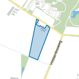 Perceel WDN02-M-1341