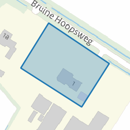 Perceel WDN02-M-1342