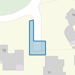 Perceel WDN02-M-1345