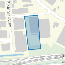 Perceel WDN02-M-1355