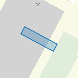 Perceel WDN02-M-1384