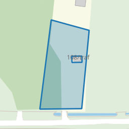 Perceel WDN02-M-1410