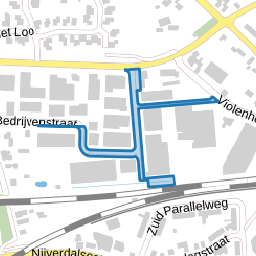 Perceel WDN02-M-1428