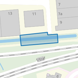 Perceel WDN02-M-1430