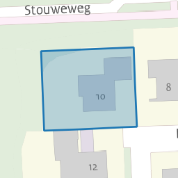 Perceel WDN02-N-1024