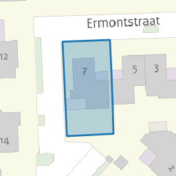 Perceel WDN02-N-1032