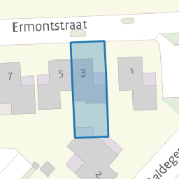 Perceel WDN02-N-1034