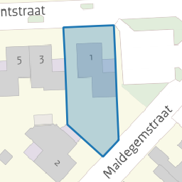 Perceel WDN02-N-1035