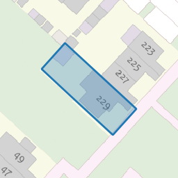 Perceel WDN02-N-1040