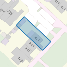 Perceel WDN02-N-1043