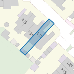 Perceel WDN02-N-1045